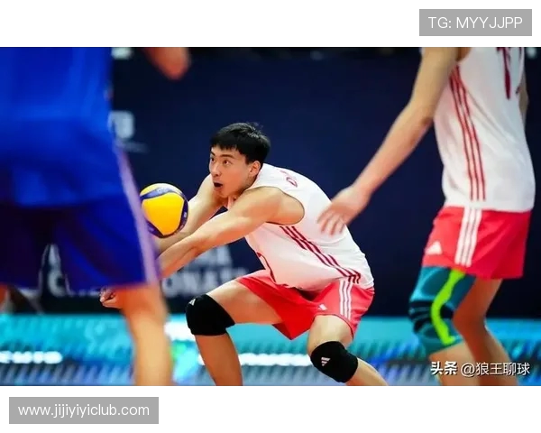法国 U19 男排卫冕夺冠 中国队成唯一击败冠军的队伍 法国 U19 男排卫冕夺冠 中国队成唯一击败冠军的队伍