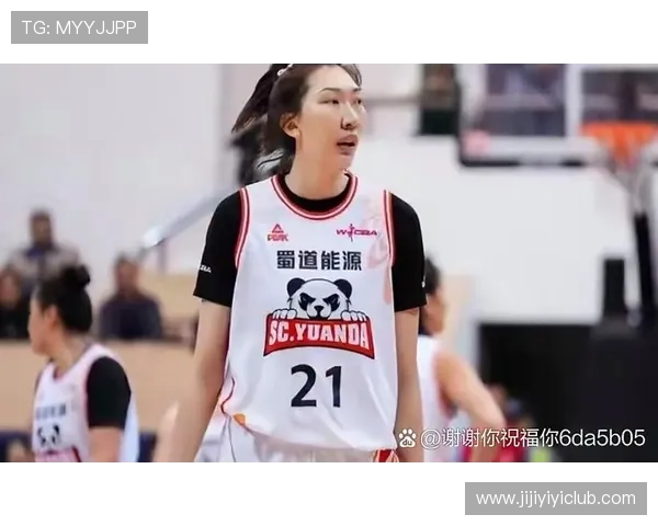 韩旭即将加盟澳大利亚联赛为重返WNBA全力以赴