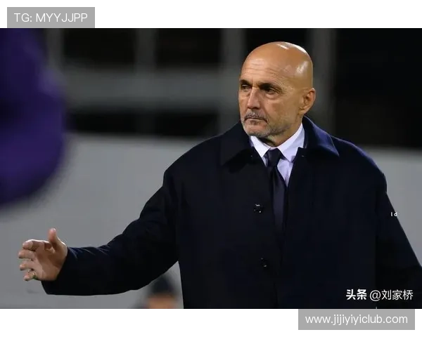 佛罗伦萨主帅称斯帕莱蒂具备智慧将尤文调整回4-33阵型